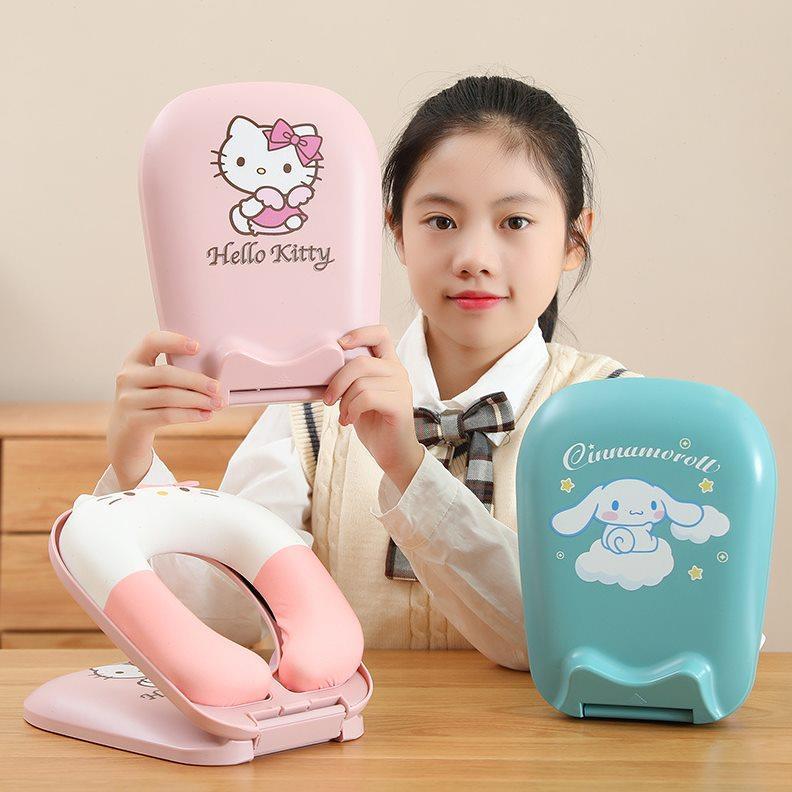 冰丝午睡枕趴睡枕小学生桌上儿童午休枕头教室睡觉抱枕折叠趴趴枕