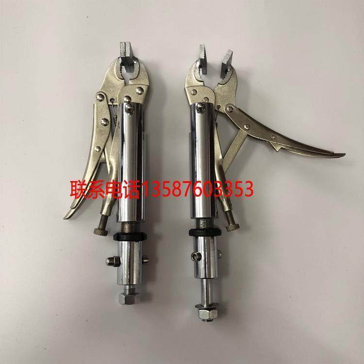 拉力机夹子推拉力计测试夹具 测力计夹具 拉力试验机夹具各类夹子,标准件/零部件/工业耗材,输送带/传送带,淘宝优惠券,粉丝福利购,淘宝优惠卷