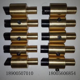 精菱银瑞全自动玻璃切割机刀架刀座刀头总成玻璃切割机刀头总成