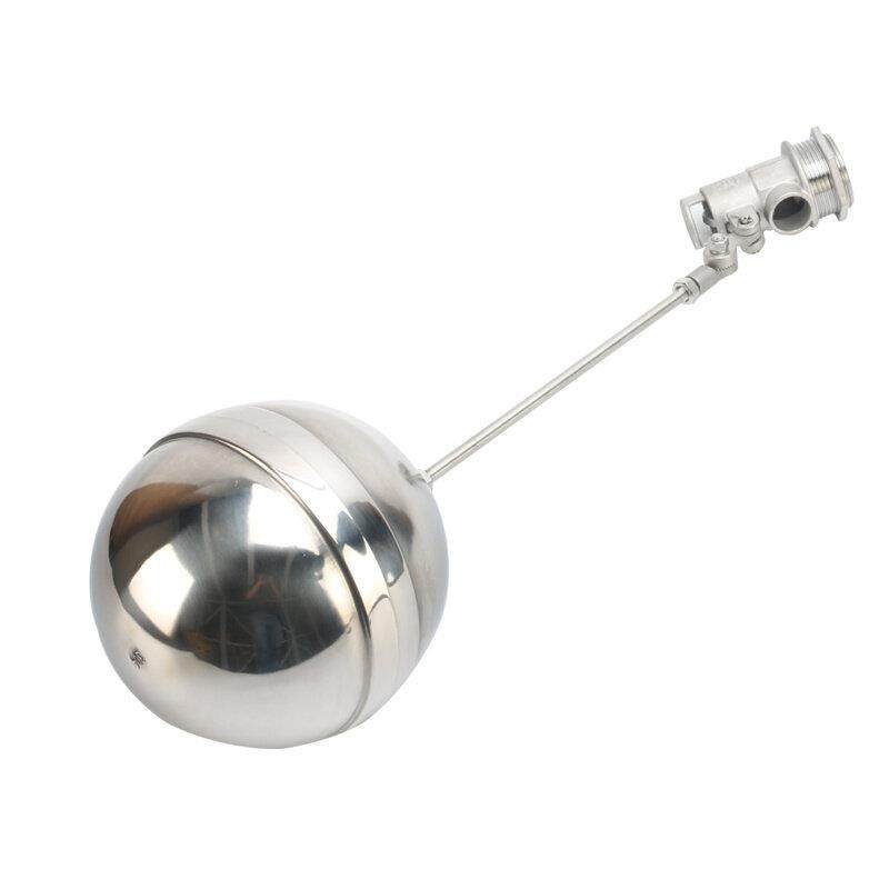 。304不锈钢浮球阀 水箱水塔y水位控制器 全自动进水阀 开关4分6,标准件/零部件/工业耗材,输送带/传送带,淘宝优惠券,粉丝福利购,淘宝优惠卷