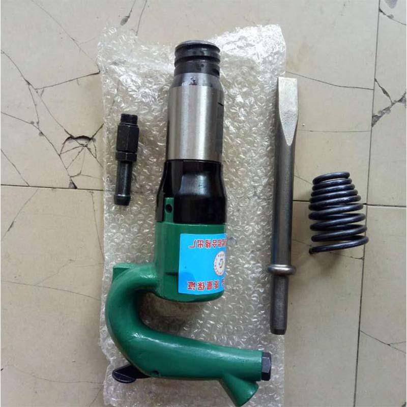 C3手持式风铲 C3气铲用途 气铲配件 铲凿毛刺气铲 大量