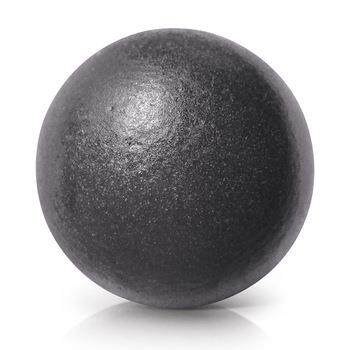 金铜矿专用锻造耐磨钢球，硬度高20mm 40mm 60mm 80mm出口钢球