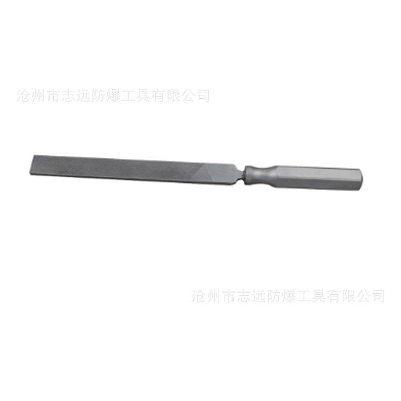 SS304不锈钢防磁平锉半圆锉三角锉圆锉8寸不锈钢工具沧州厂家直销
