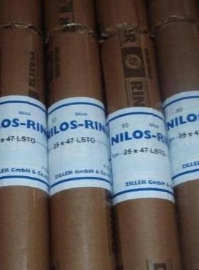 德国NILOS轴承盖NILOS-Ring轴承盖现货销售
