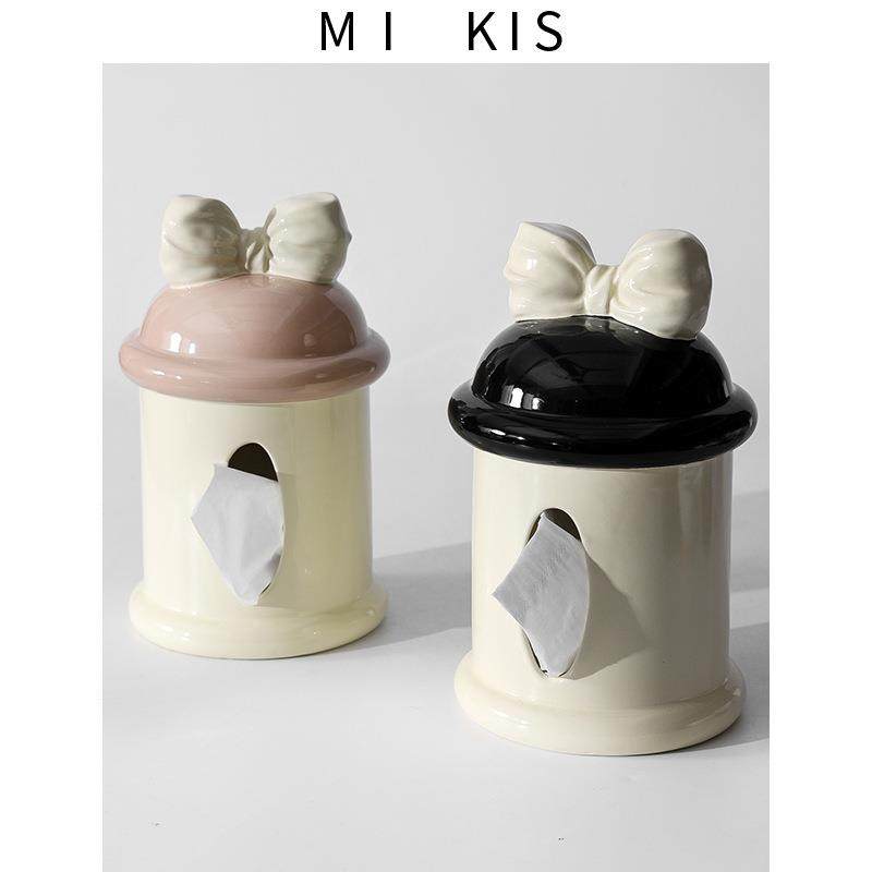 可爱柯基~纸巾盒客厅高档轻奢抽纸盒创意家用茶几餐巾纸收纳摆件,橡塑材料及制品,亚克力管/有机玻璃管,淘宝优惠券,粉丝福利购,淘宝优惠卷