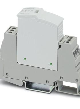 PHOENIX菲尼克斯3类电涌保护设备PLT-SEC-T3-230-FM-UT 2907919