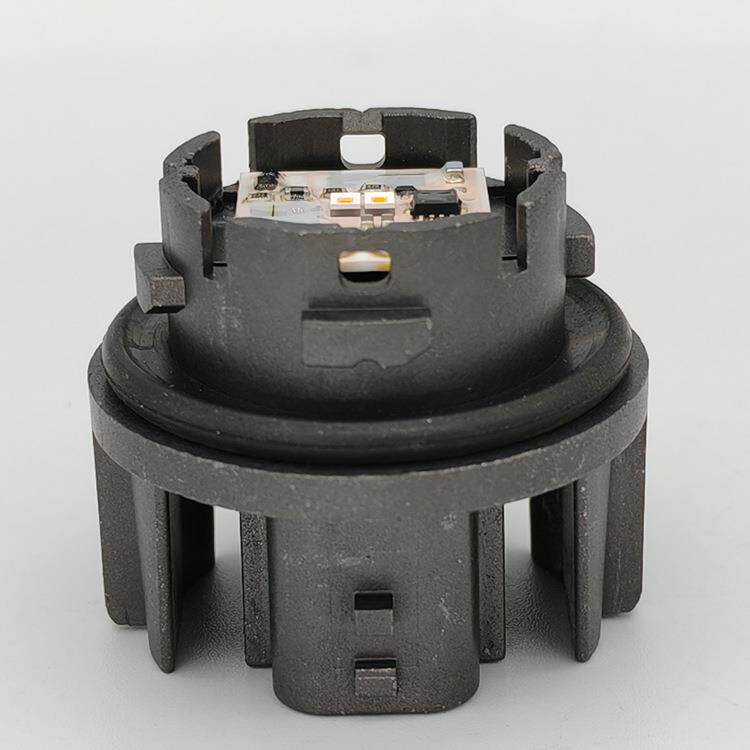 XINGYU 13.5V 7.8W 3.9W 2.4W雷凌卡罗拉双擎LED转向刹车后尾灯泡