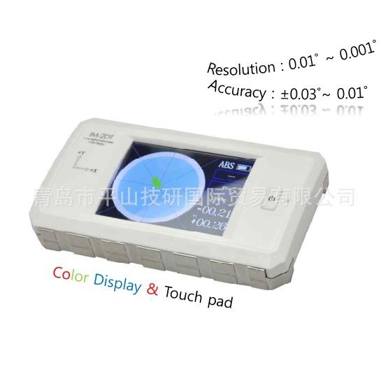 DONG-DO东渡电子数显水平仪IM-2DT