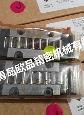 直线循环滚子轴承RUS26126GR3 RUS26102GR3 RUS26102GR3