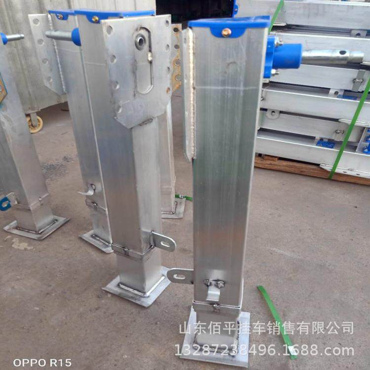 半挂车支腿半挂车马腿配件支架 超轻标准型支撑腿 铝合金支腿1对,橡塑材料及制品,亚克力管/有机玻璃管,淘宝优惠券,粉丝福利购,淘宝优惠卷