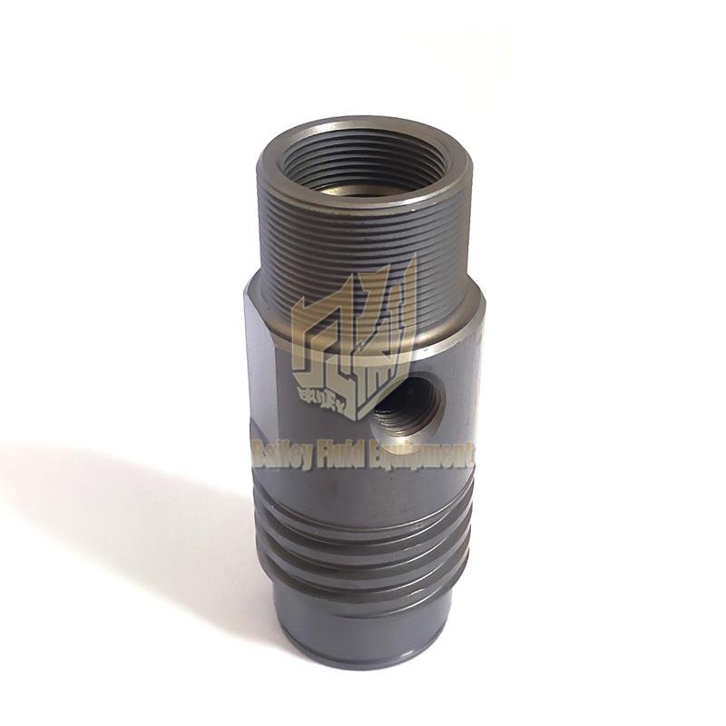 高压无气喷涂机配件495加大外缸套通用国产高品质 243176 Grac