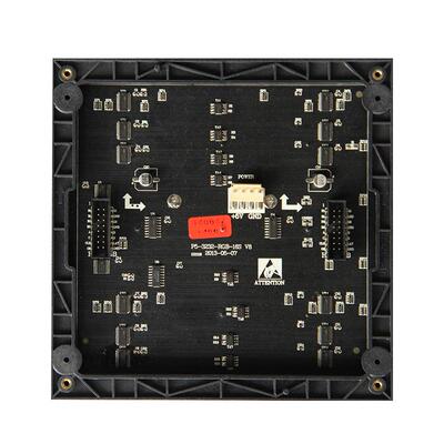 HDindoorandoutdoormoduleLEDdisplaySMD112scanning