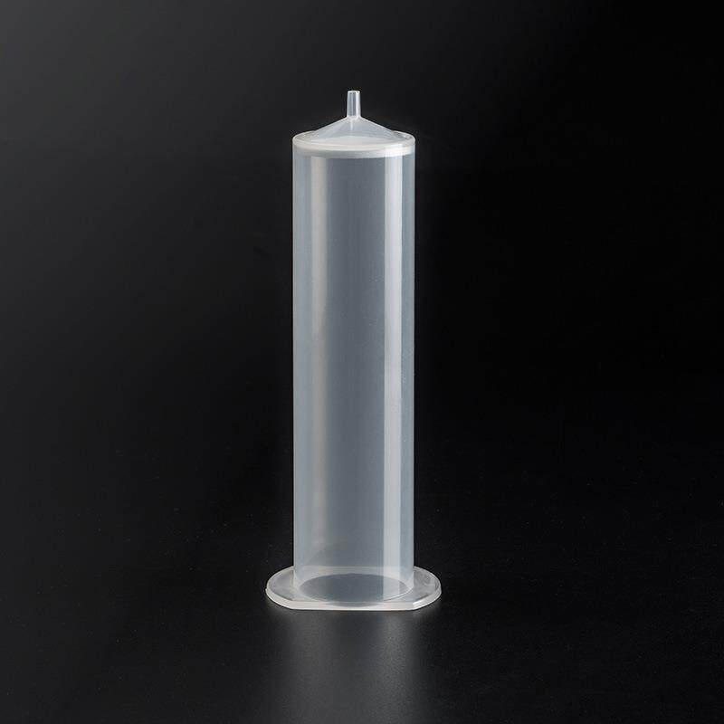 300mL 针筒型过滤柱,筛板20μm,装配,10套/盒