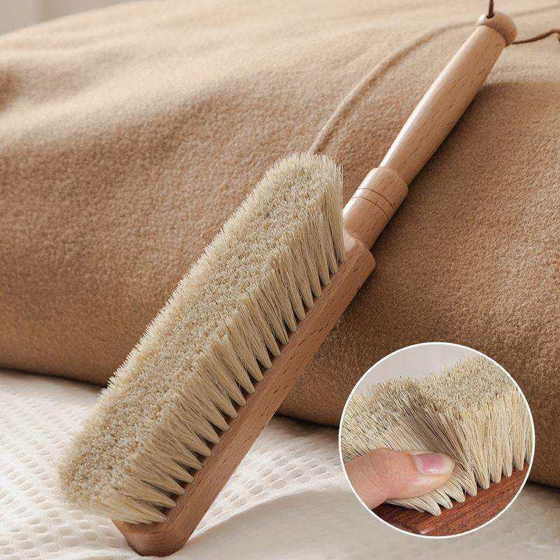 床刷子软毛扫床家用卧室清洁刷床上除尘扫把除尘刷扫床刷笤帚刷子,工业油品/胶粘/化学/实验室用品,其他实验室设备,淘宝优惠券,粉丝福利购,淘宝优惠卷