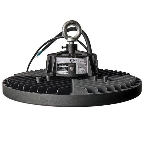 百美UFO工矿灯LED厂房灯场馆灯100W150W200W240W飞碟灯LED天棚灯