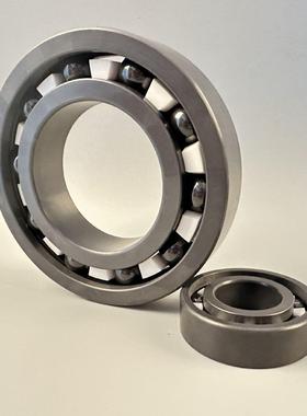 6905CE 全陶瓷轴承 SI3N4/ZRO2/SI3N4