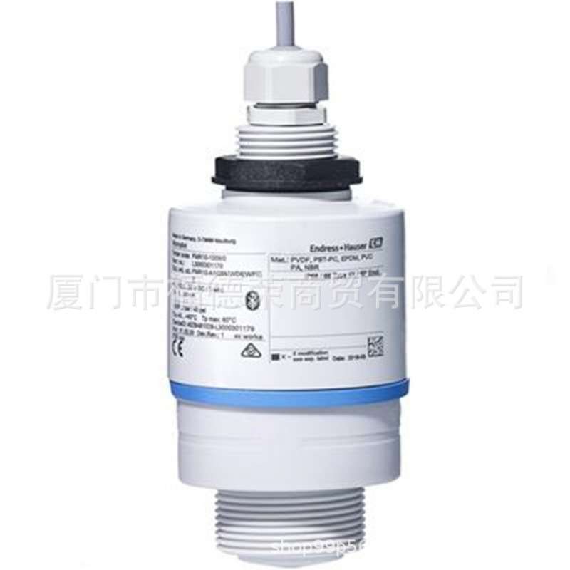德国E+H雷达物位计FMR10-AAQBMVCEWFE2