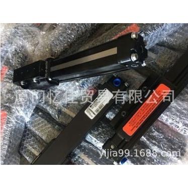 TOL-O-MATIC刹车片 CCV07 SK27.559 气缸 电机 无杆气缸 拉线气缸