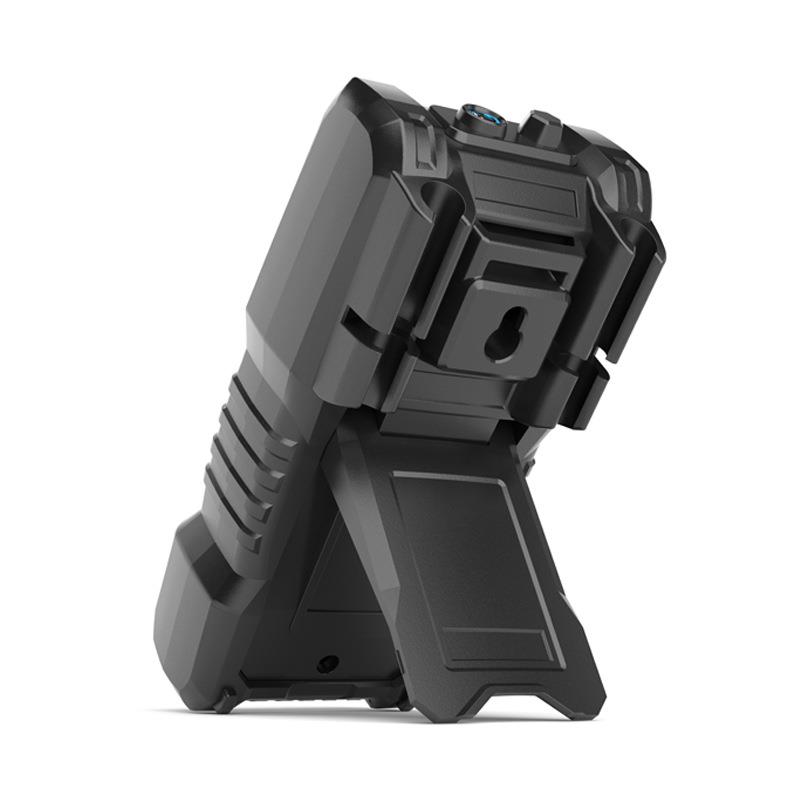 华博HT113B专业万用表自动量程真有效值电工电压高精度数显表