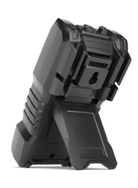 华博HT113B专业万用表自动量程真有效值电工电压高精度数显表