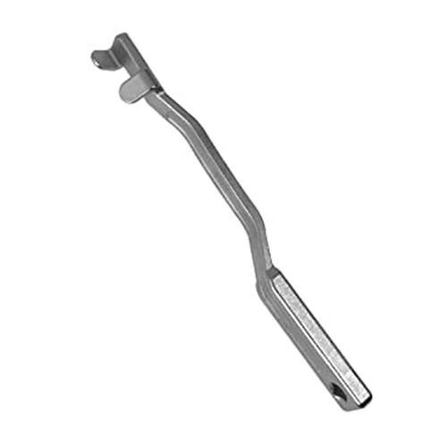 扳手延长杆通用扳手扩展工具 扭力扳手加长Wrench Extender Tool