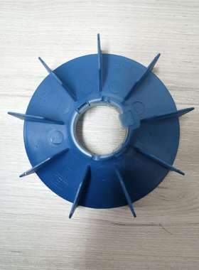 WEG电机散热风扇叶15KW2P/11KW2P 6854.1679/6524.6376