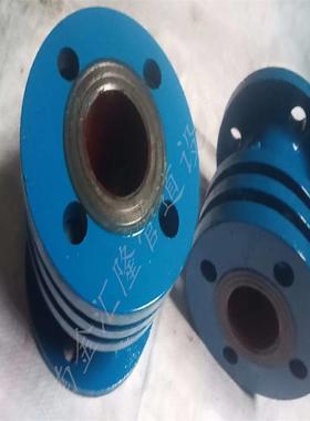 SSQ-1球墨铸铁伸缩器 球墨铸铁伸缩节 铸铁伸缩接头源头工厂