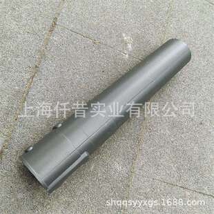 瑞典富世华125手提式小风机吹雪机吹落叶吹风管扁嘴出风口