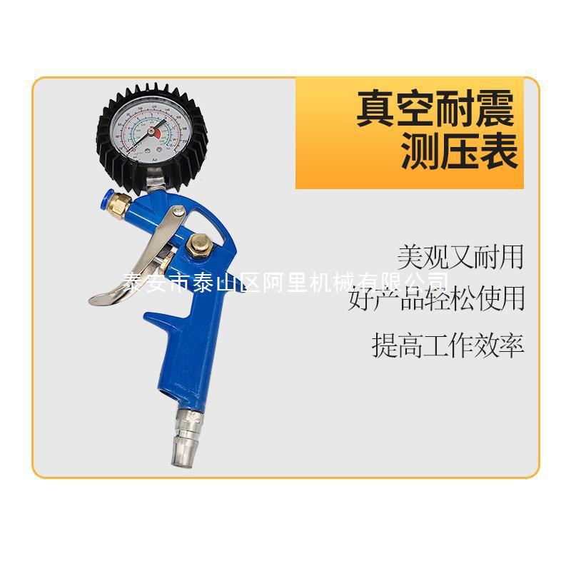 锡柴6DM发动机潍柴wp12wp13解放奥威打压检测漏水用缸盖测压工具