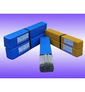 昆山天泰TNC-70B镍基焊条ENiCrFe-2镍基合金焊条 2.6mm3.2mm4.0mm