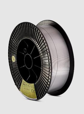 SAFRA ALMG5MN/ER5556S铝镁合金焊丝焊接牢固成型美观0.8-3.2mm