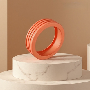 行李箱轮子保护套橡胶套静音轮套旅行箱拉杆箱替换万向轮硅胶配件