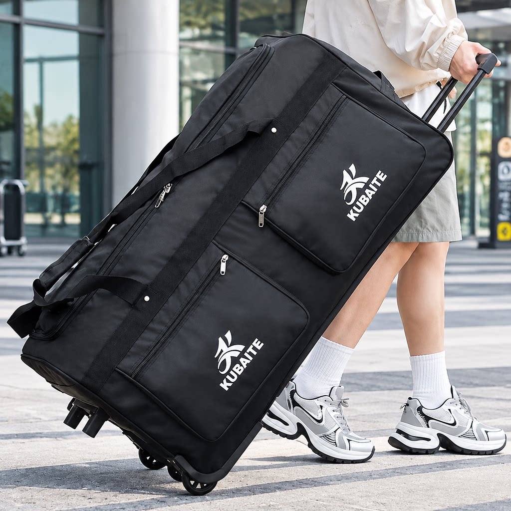 航空托运搬家拉杆包大容量户外