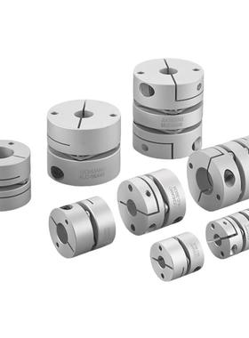 GCPS20/26/29/33/39-4/5/6/6.35/8/10/11/12/14/15/16/18联轴器