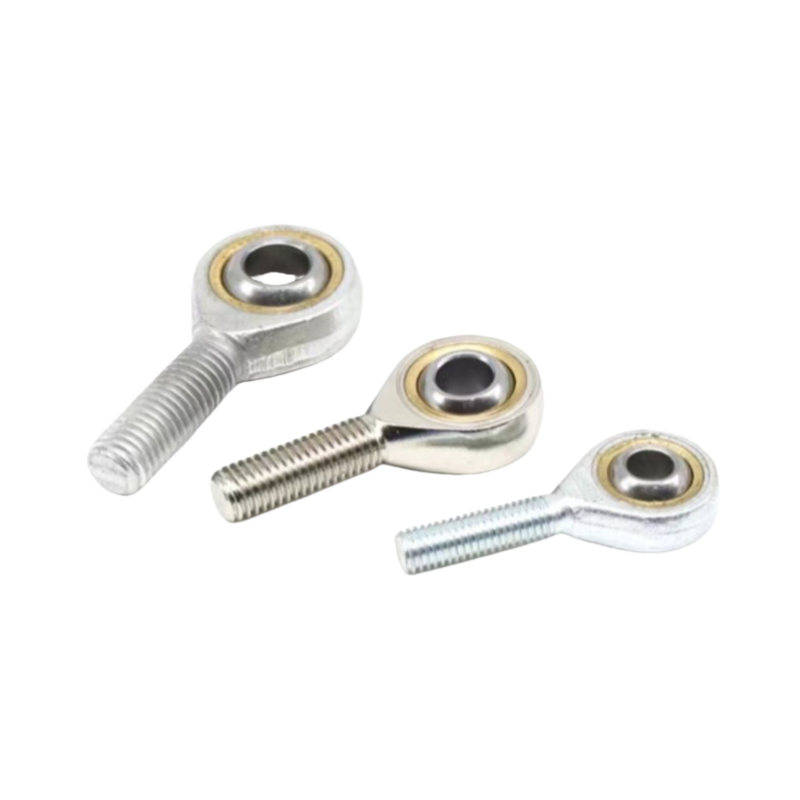 经济关节鱼眼万向轴承外螺纹左右旋接头C-PHSOL5/6/8/10/12/14/16