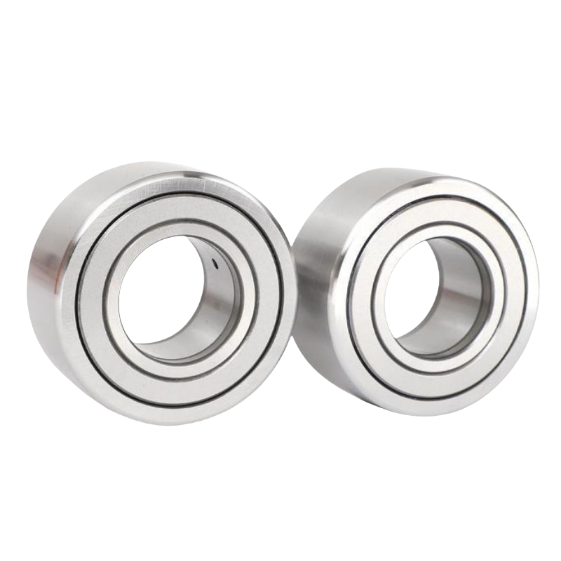 滚子轴承随动器C-NARTR NARTU NARTV5 6 8 10 12 15 17 20非分离