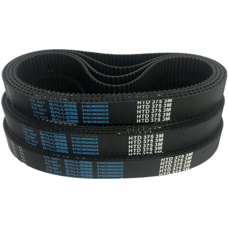 ECP11-ECP21-S3M-S5M-250-400-660-960-2000 怡合达同步带