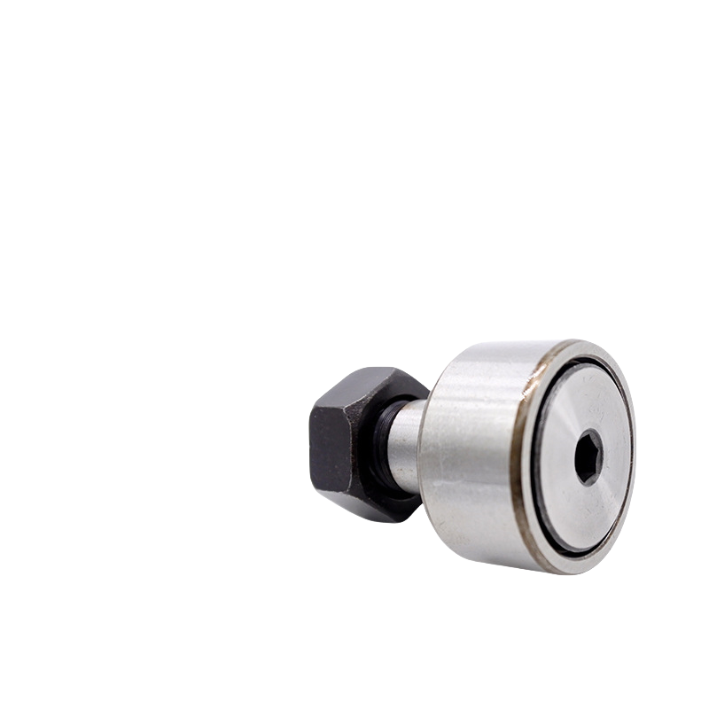 凸轮轴承随动器CFR CFFR 5 6 8 10 12-13 16 19 22 26 30 32 35