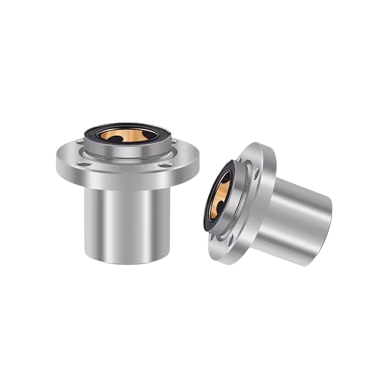 OGA01 OGA21 OGA41-d6-d8-d10-d13-d16-d20-d25-d30 无油衬套组件