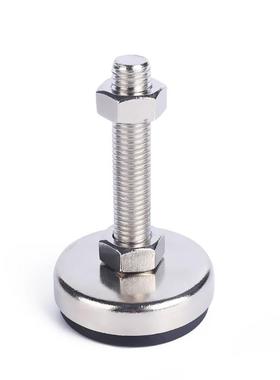 WAD43-D60/D80-M12/M16/M20/M24-L50/L75/L100/L125/L150脚杯地脚