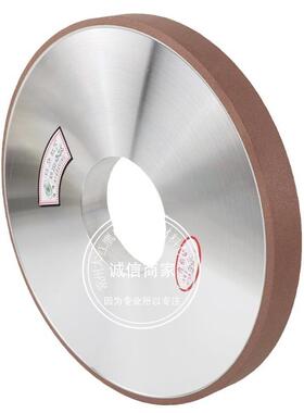 618摇小磨床CBN金刚石砂轮180*10/1手1*OYV.7磨合金5陶瓷钨钢砂轮