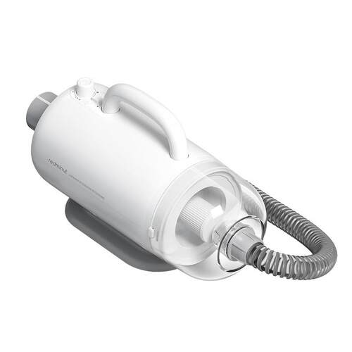 新品红小狗栗宠物吹水机吸毛器品一体式174狗吹风机猫咪用烘干机