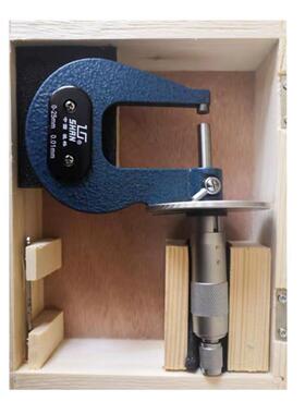 0-2X550/25-5非0X10-15X5000/50-75售X70X0.01标销板厚千分尺