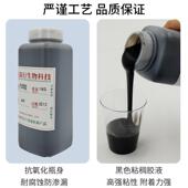 车内顶棚HIT布脱落修复专用胶水篷汽布衬内强饰布黑胶顶部门板力