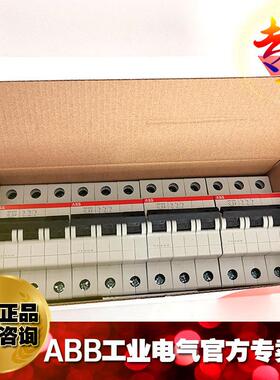微型断路器SH2011-AC16SH201-C1NARV0P/2TAZ1331R0164