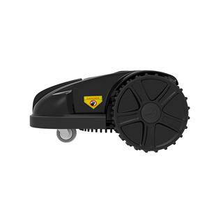 坪草用FFH智能动割草机器人自动充电自避雨割草机行器人EM自1800