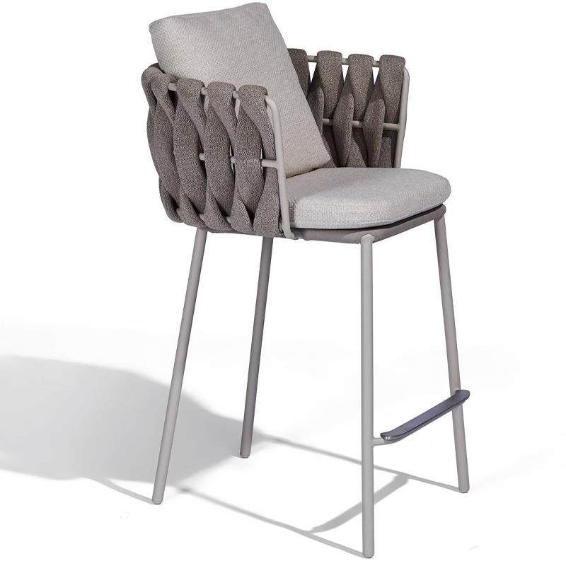 户休庭闲外吧椅高脚凳室外别墅露-114天酒吧宿实木编藤院桌椅民组,商业/办公家具,商用藤编家具,淘宝优惠券,粉丝福利购,淘宝优惠卷