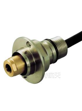 ES0-珠1600/2000滚丝头杆冷却用旋转接机床主轴用多通道5旋转接头