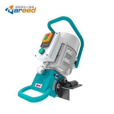 动手持MINC-15式电不锈钢平板坡口机铣钢边机板材焊接口板倒角磨