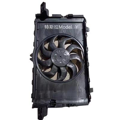 19399500B1607808-00-A适用m电od982elY全新汽车空调子4扇散热器